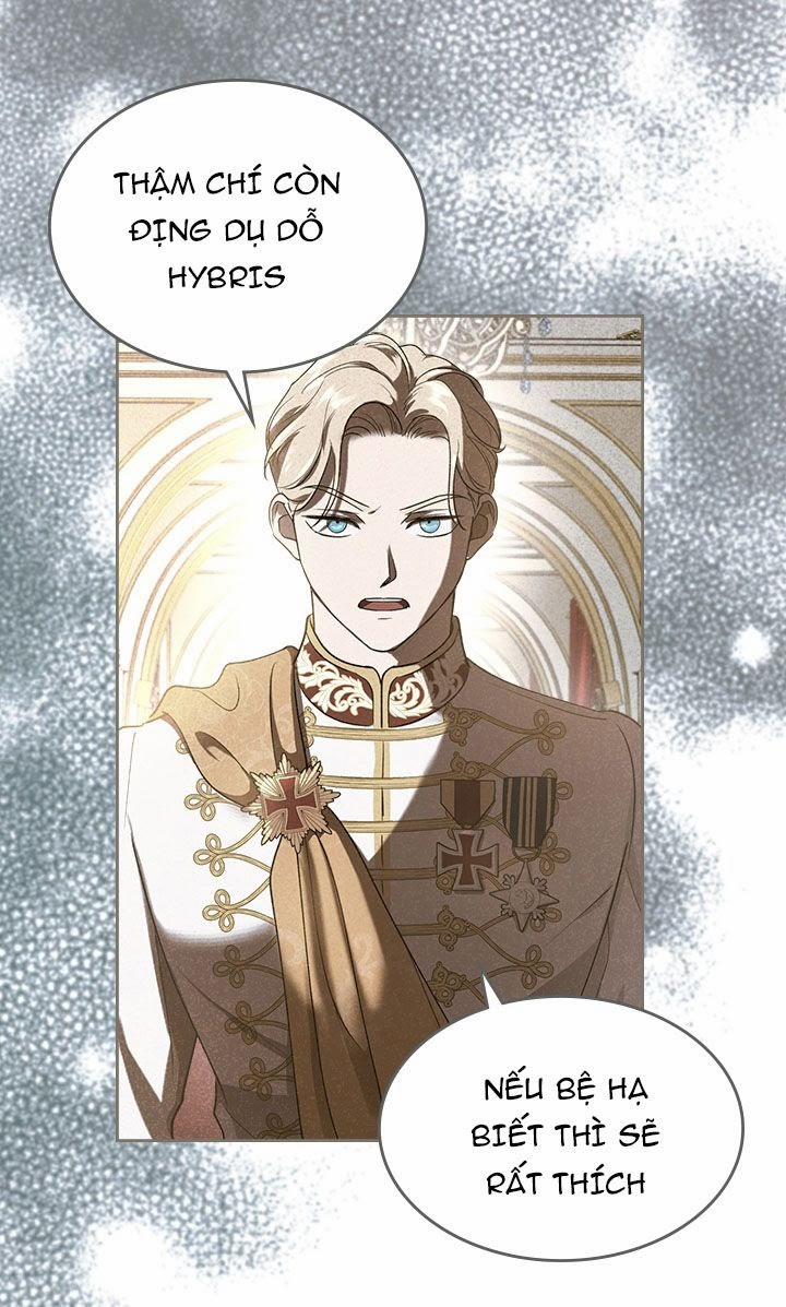 Giết Chết Ác Nữ Phản Diện 4 trang 57