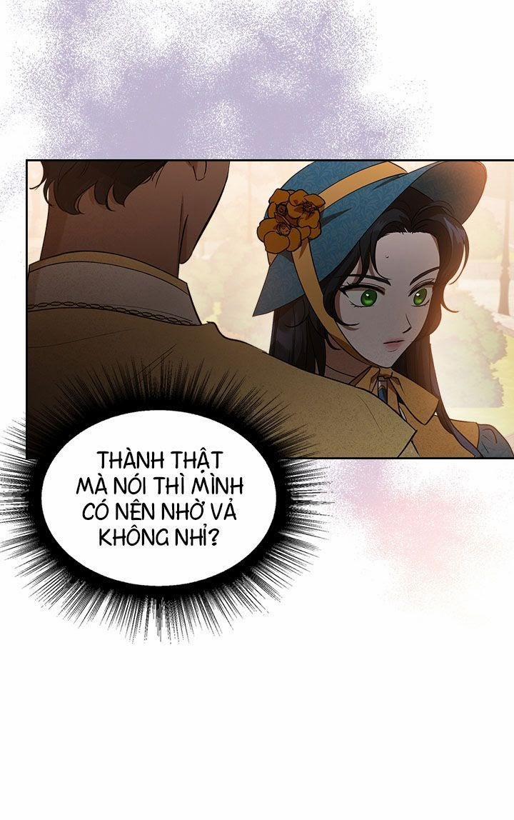 Giết Chết Ác Nữ Phản Diện 4 trang 6