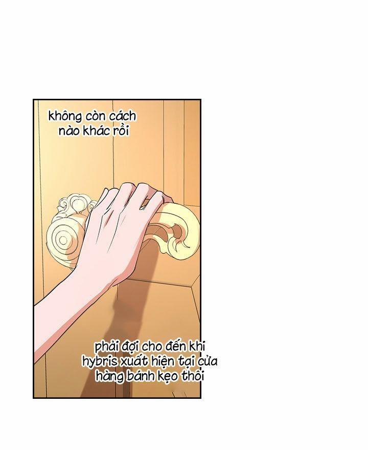 Giết Chết Ác Nữ Phản Diện 4 trang 60
