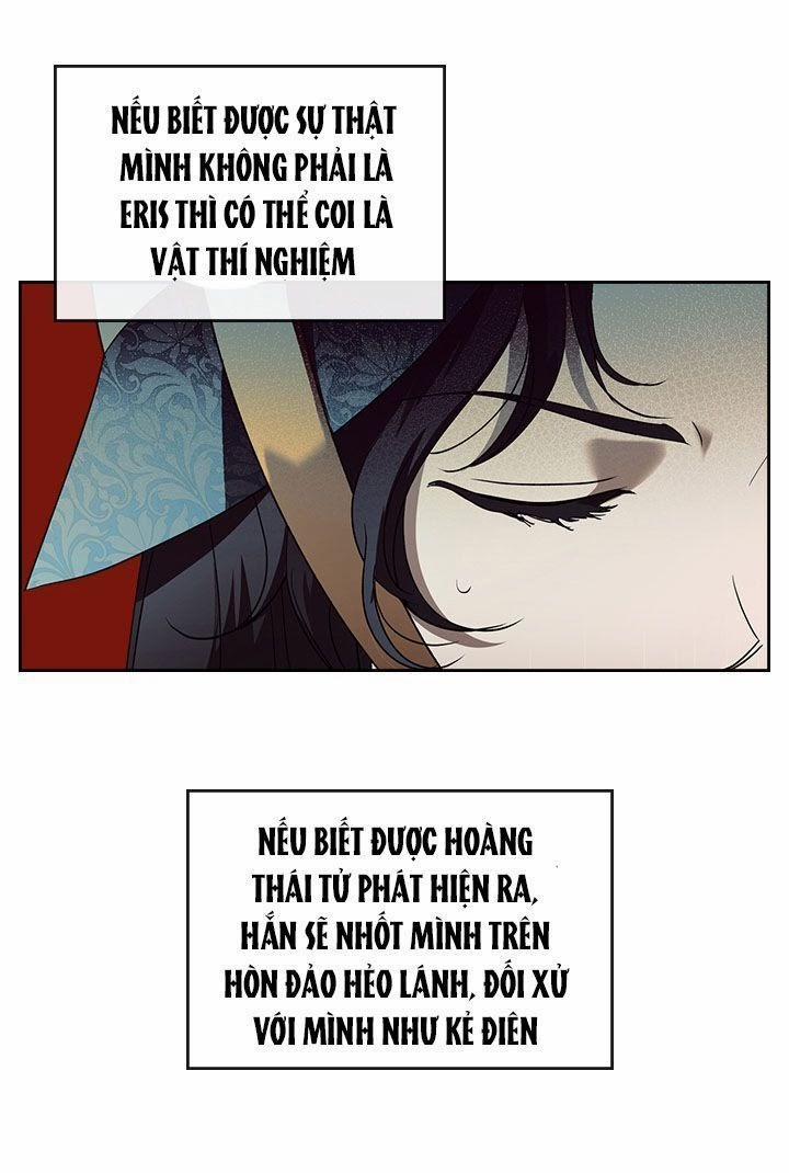 Giết Chết Ác Nữ Phản Diện 4 trang 8