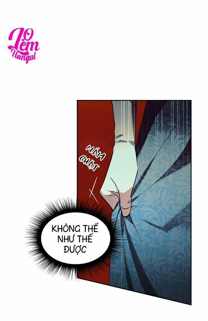 Giết Chết Ác Nữ Phản Diện 4 trang 9