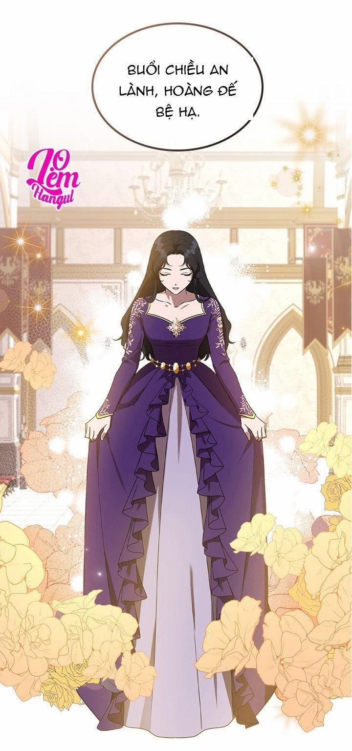 Giết Chết Ác Nữ Phản Diện 5 trang 1