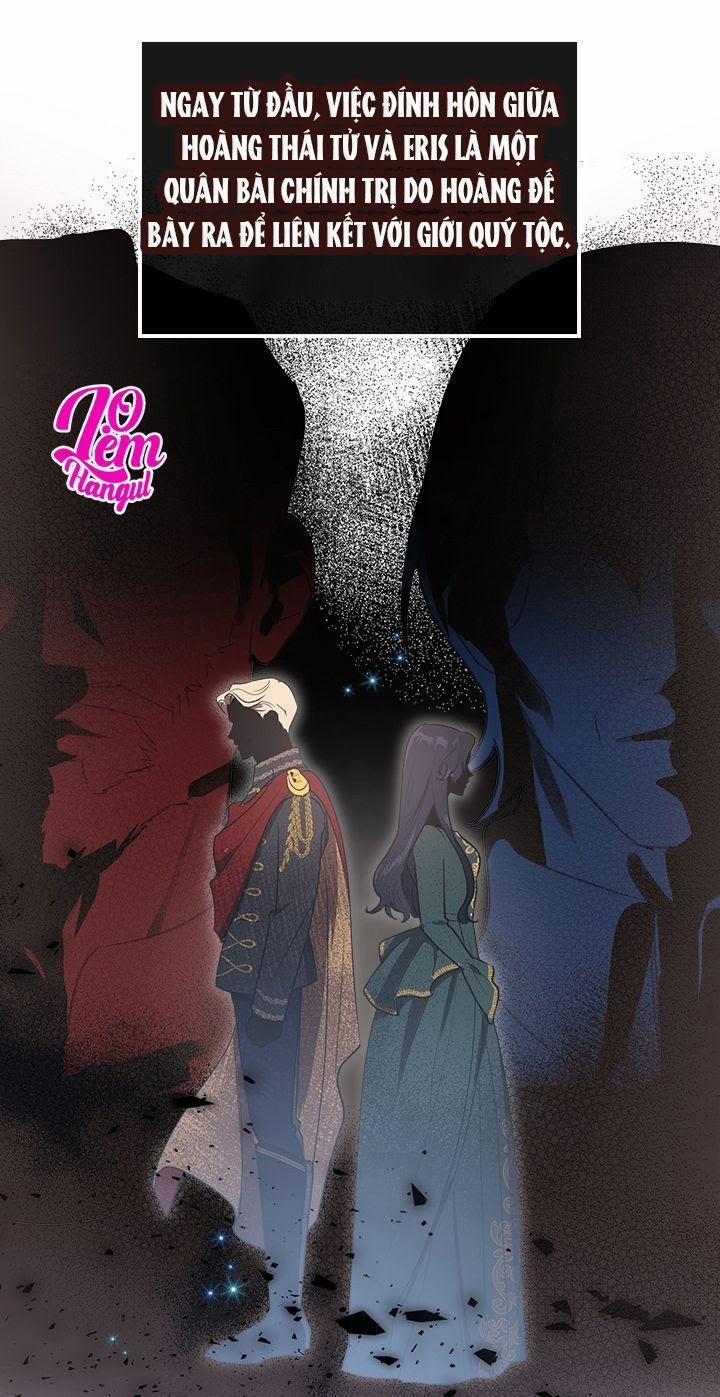 Giết Chết Ác Nữ Phản Diện 5 trang 11