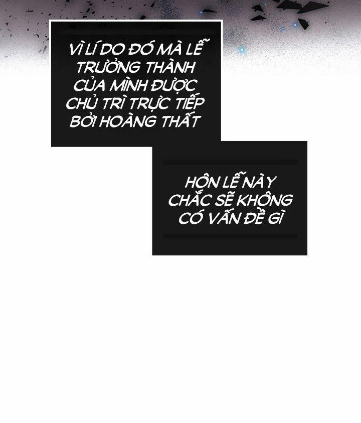 Giết Chết Ác Nữ Phản Diện 5 trang 12