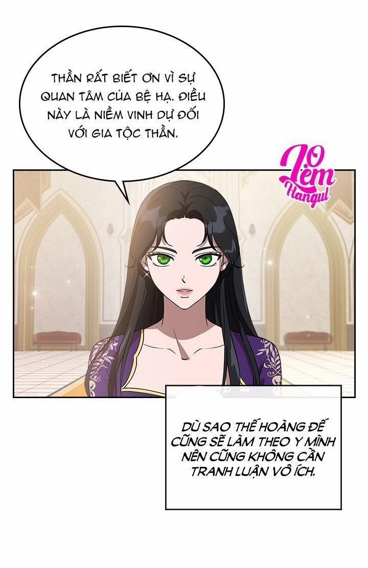 Giết Chết Ác Nữ Phản Diện 5 trang 13