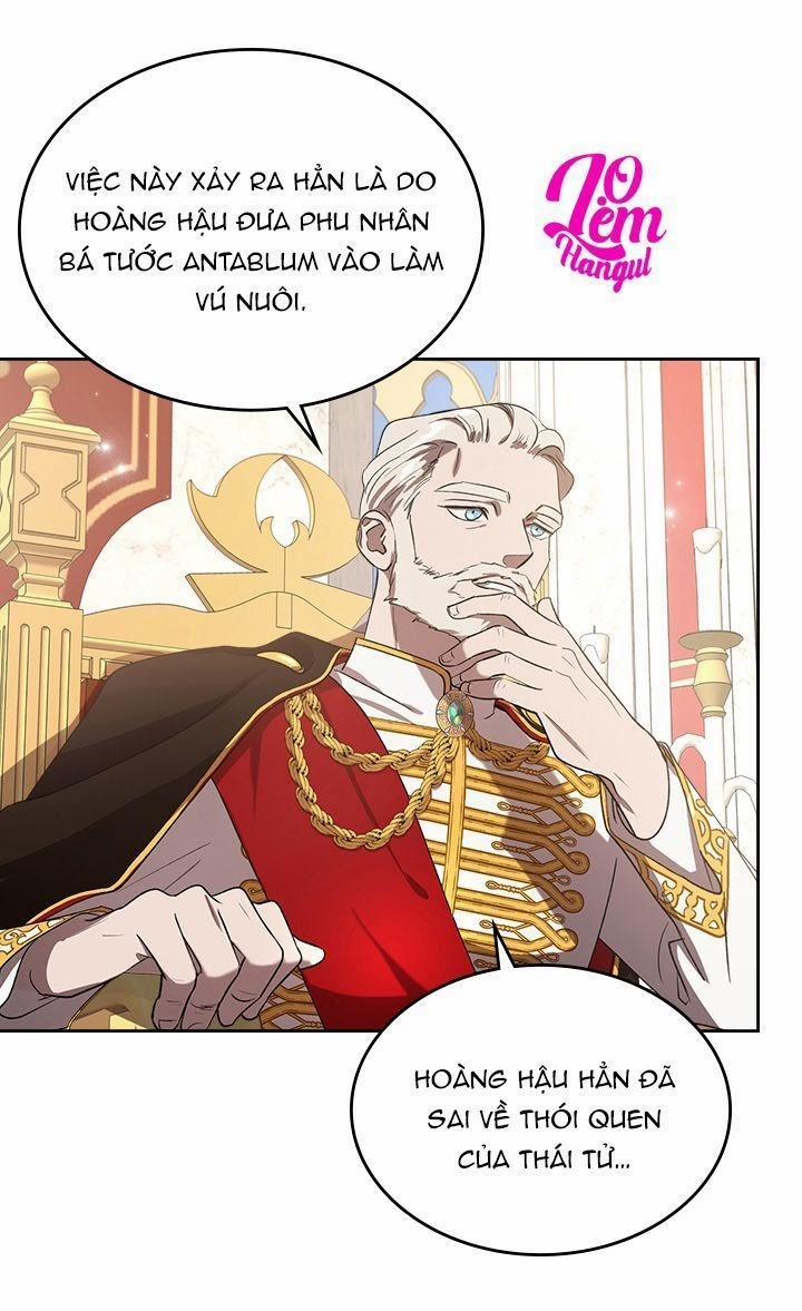 Giết Chết Ác Nữ Phản Diện 5 trang 15