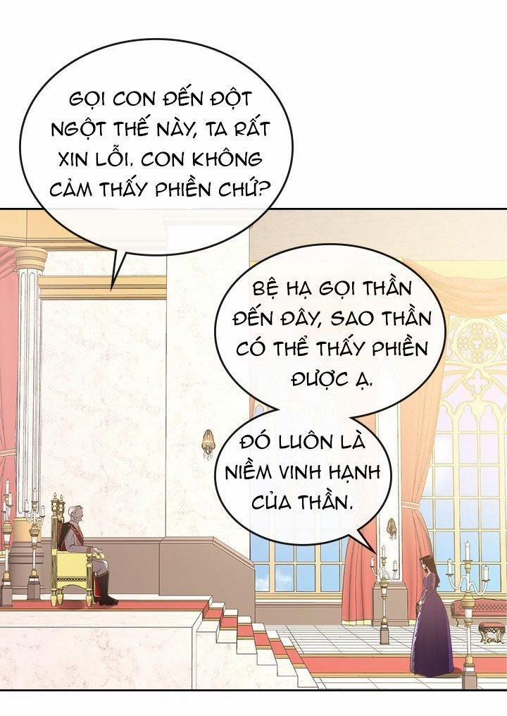 Giết Chết Ác Nữ Phản Diện 5 trang 2