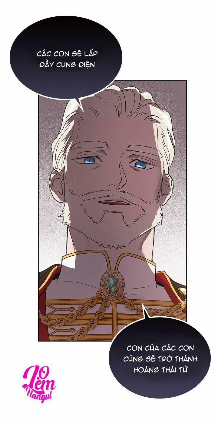 Giết Chết Ác Nữ Phản Diện 5 trang 26