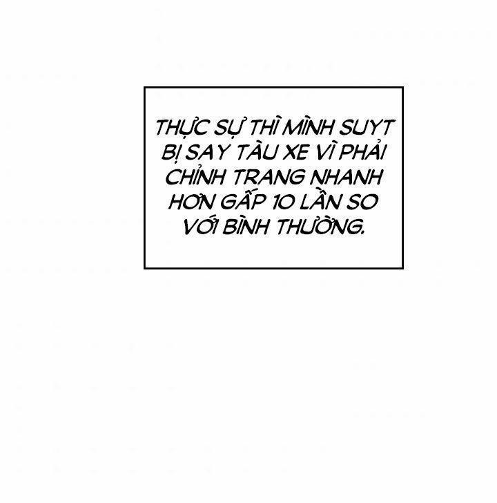 Giết Chết Ác Nữ Phản Diện 5 trang 3