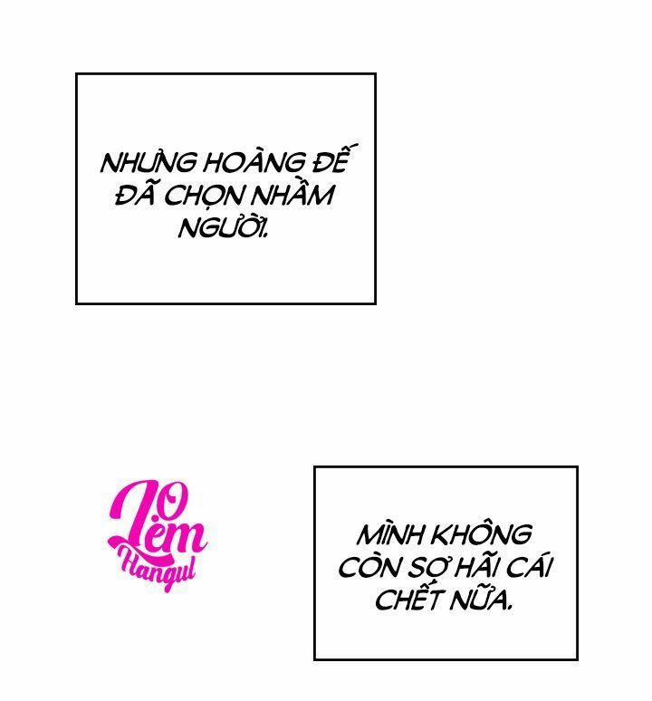 Giết Chết Ác Nữ Phản Diện 5 trang 30