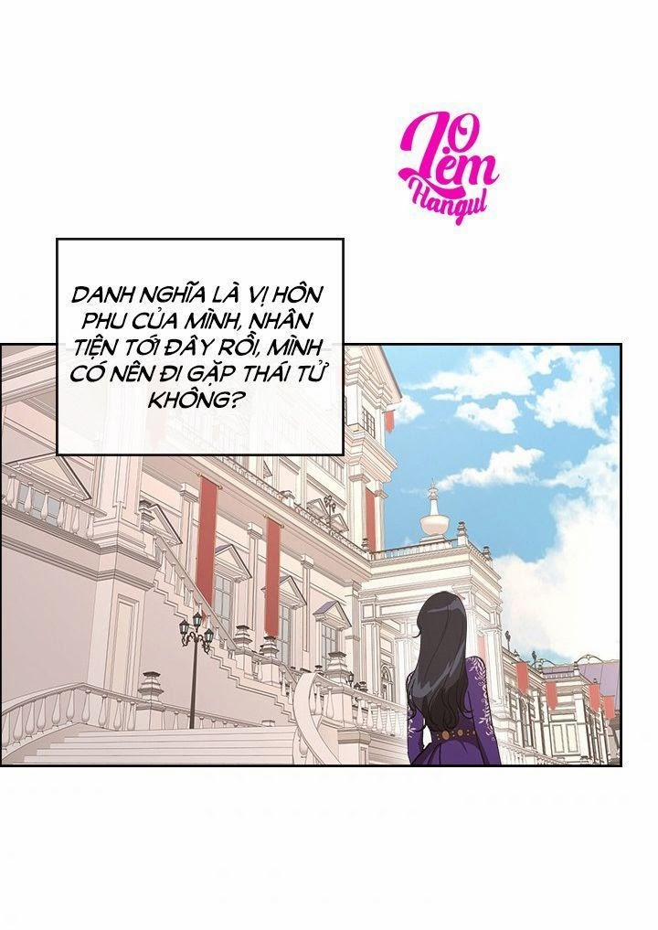 Giết Chết Ác Nữ Phản Diện 5 trang 32