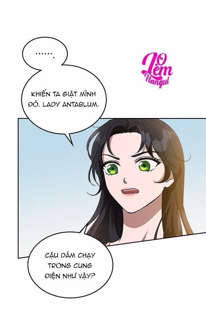Giết Chết Ác Nữ Phản Diện 5 trang 36
