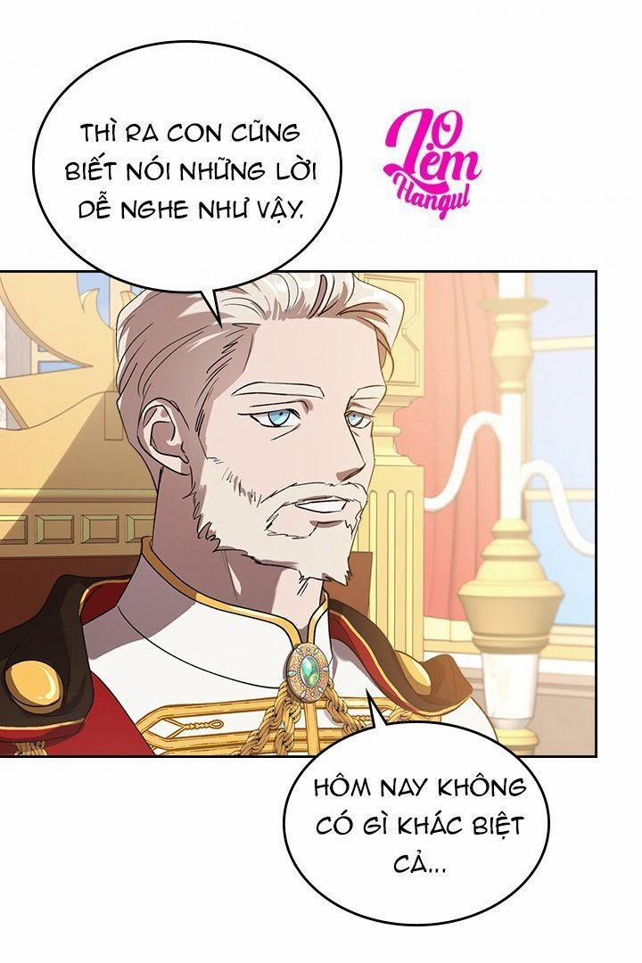 Giết Chết Ác Nữ Phản Diện 5 trang 4