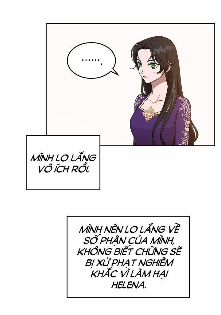 Giết Chết Ác Nữ Phản Diện 5 trang 44