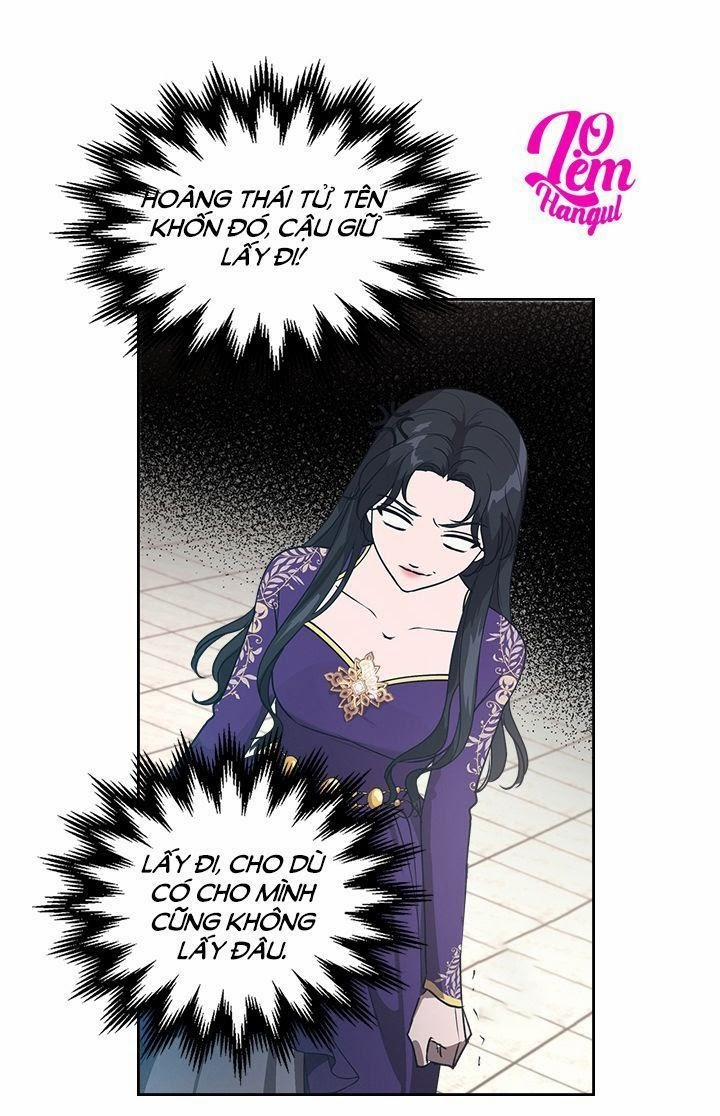 Giết Chết Ác Nữ Phản Diện 5 trang 53