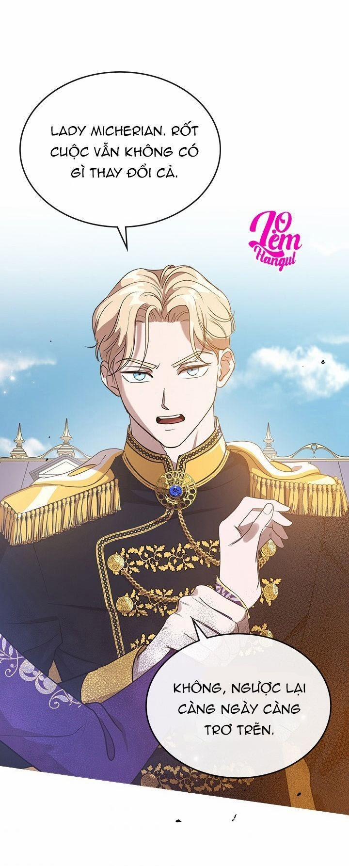 Giết Chết Ác Nữ Phản Diện 5 trang 58