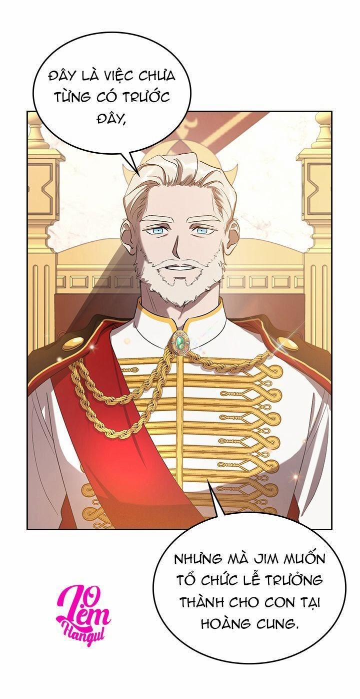 Giết Chết Ác Nữ Phản Diện 5 trang 6