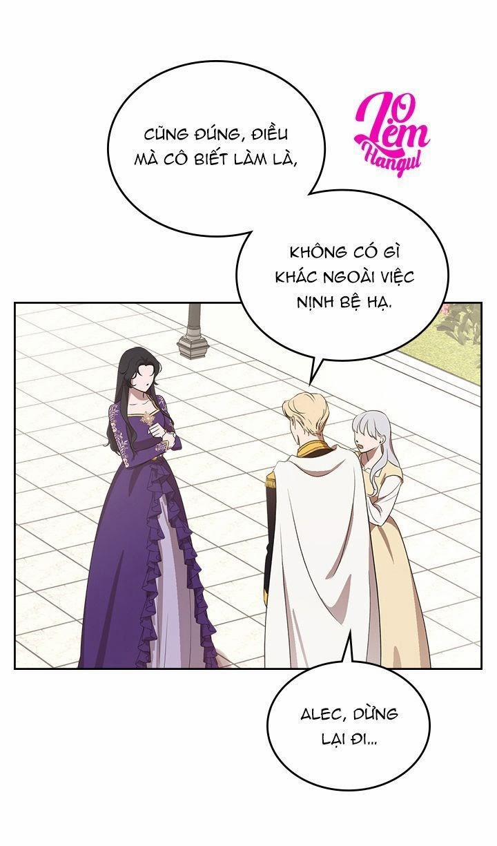 Giết Chết Ác Nữ Phản Diện 5 trang 64