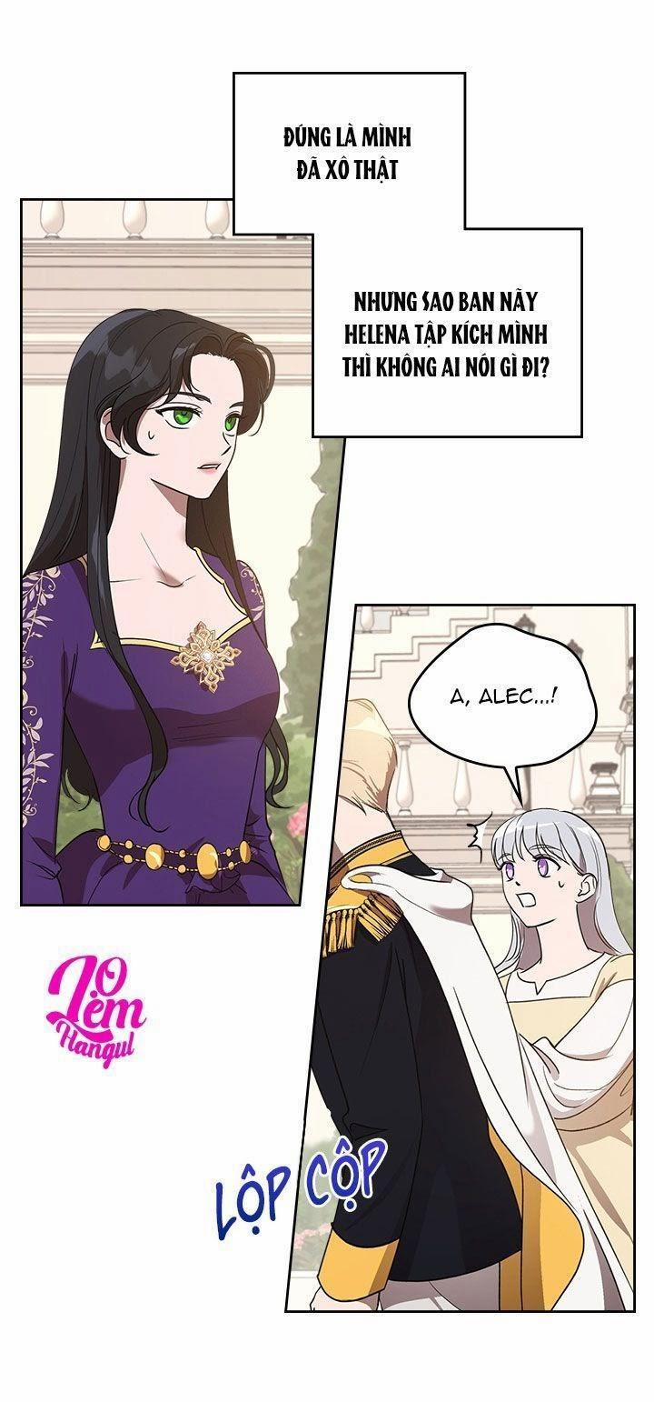 Giết Chết Ác Nữ Phản Diện 6 trang 0