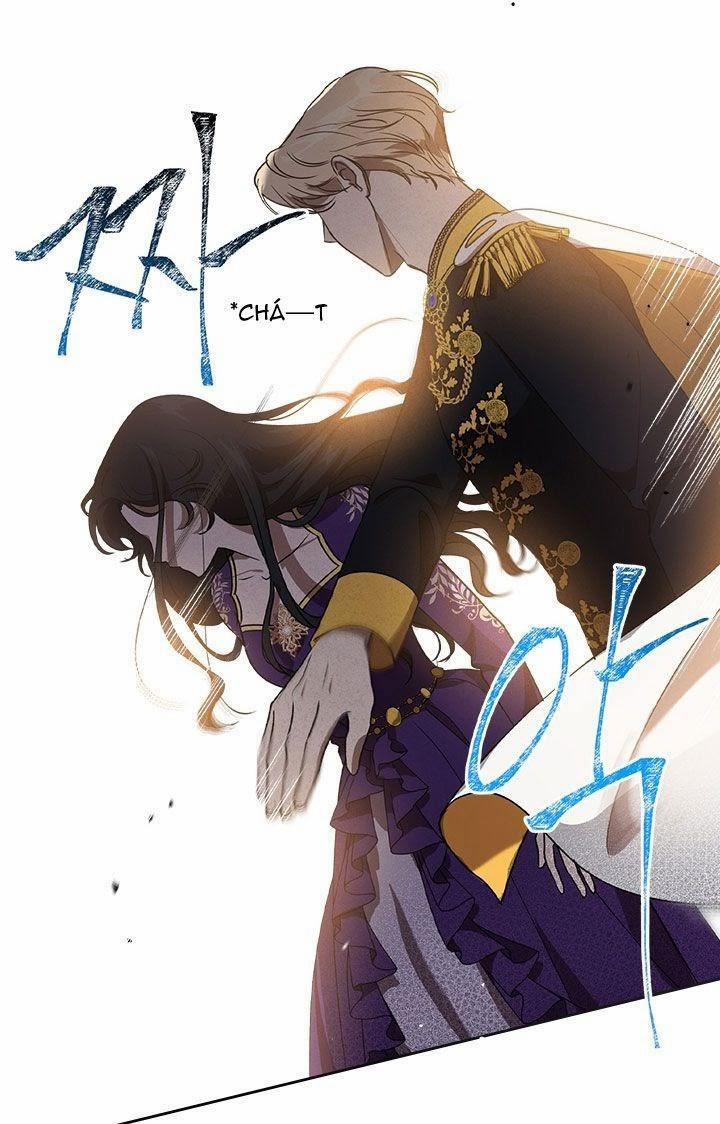 Giết Chết Ác Nữ Phản Diện 6 trang 1