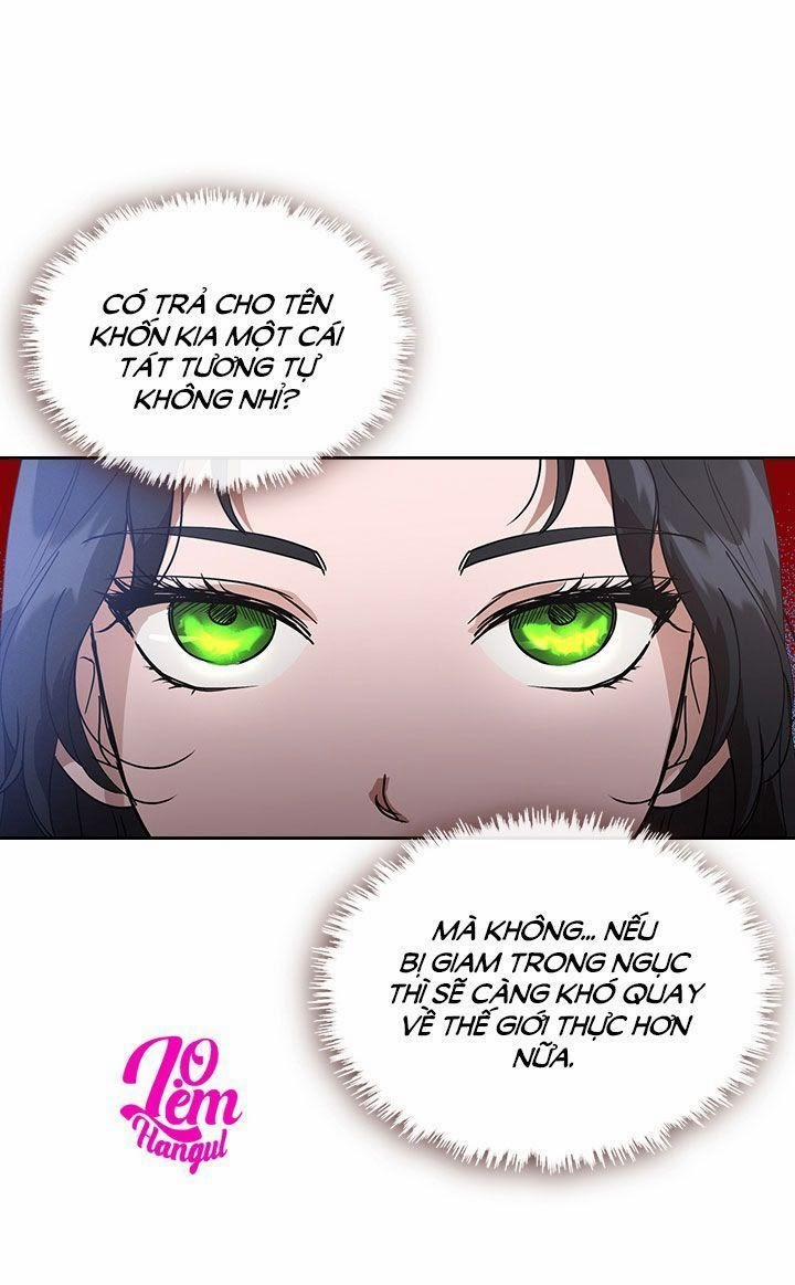 Giết Chết Ác Nữ Phản Diện 6 trang 10
