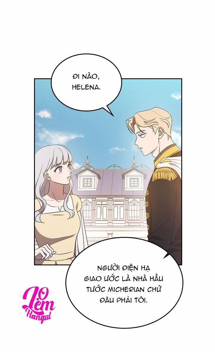 Giết Chết Ác Nữ Phản Diện 6 trang 12