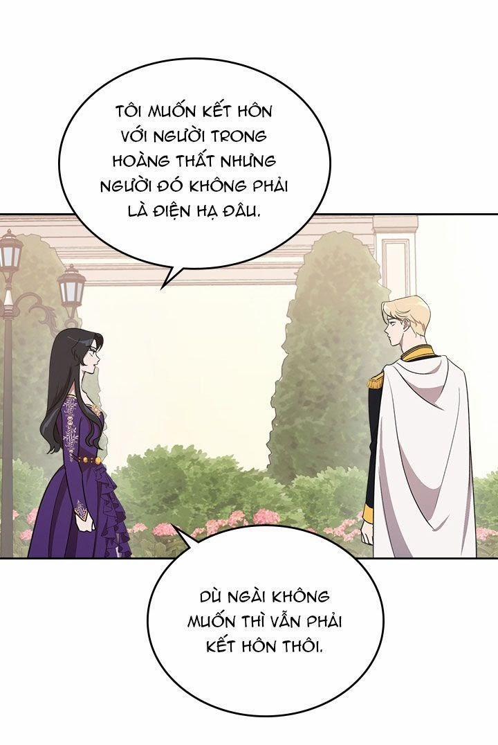 Giết Chết Ác Nữ Phản Diện 6 trang 14