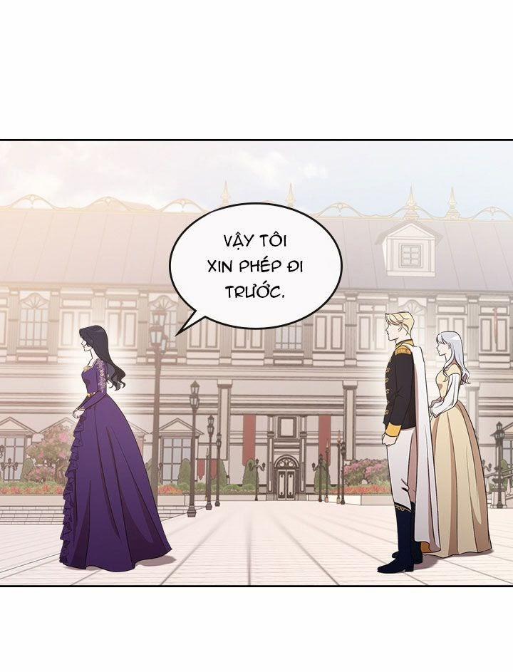 Giết Chết Ác Nữ Phản Diện 6 trang 28