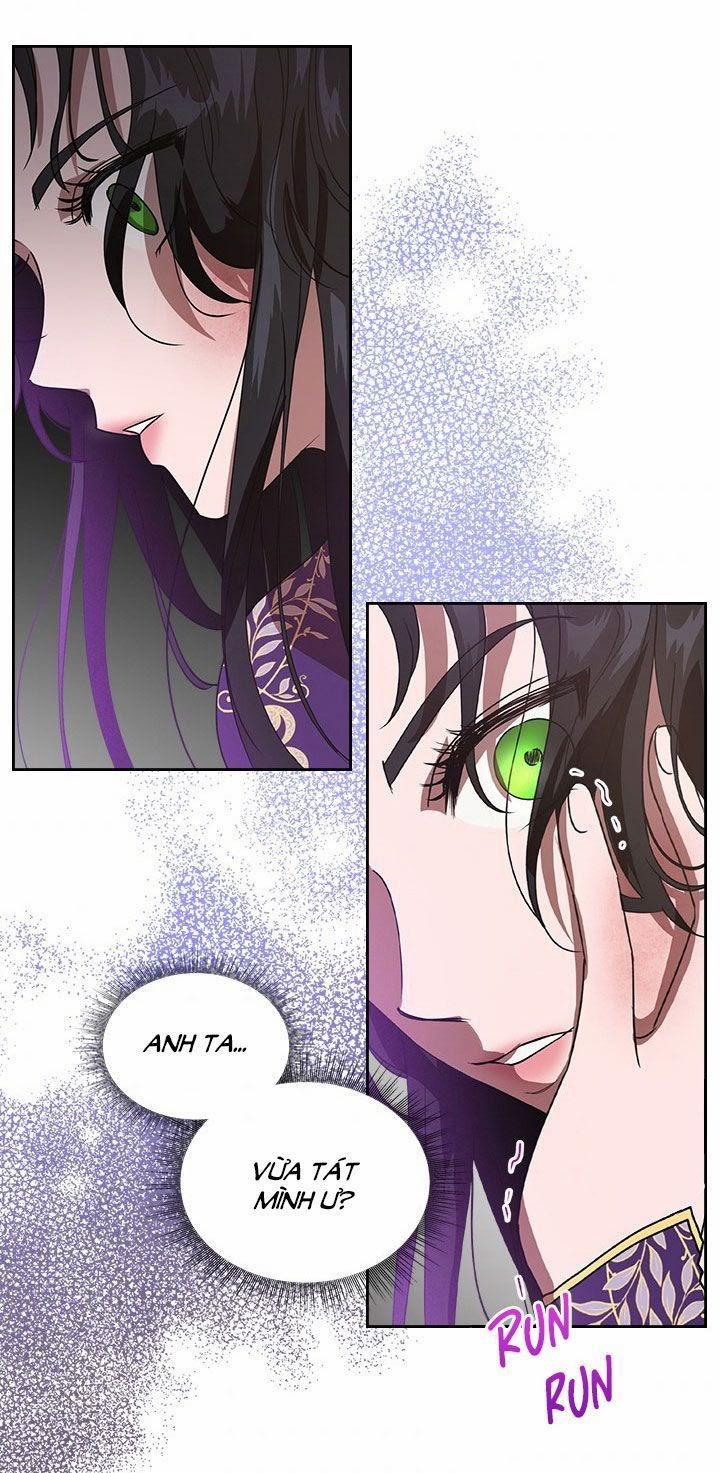 Giết Chết Ác Nữ Phản Diện 6 trang 3