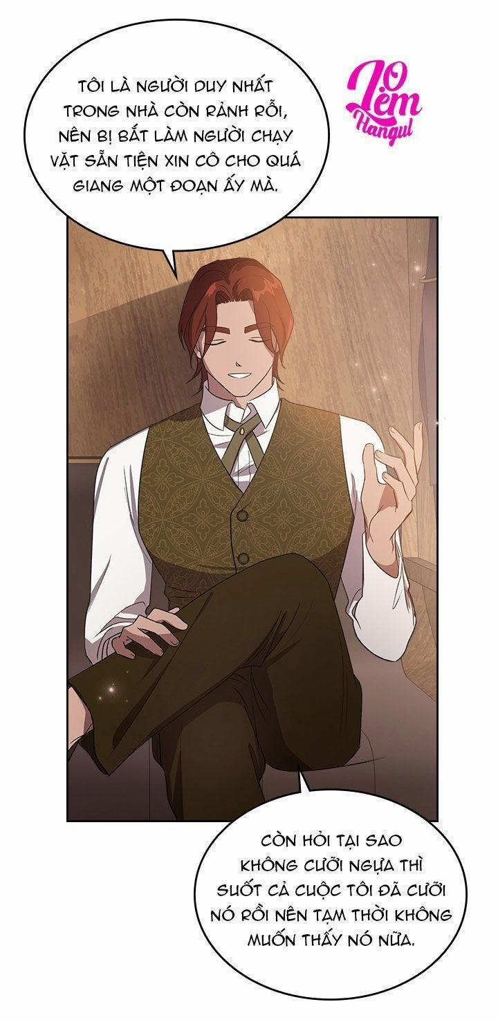 Giết Chết Ác Nữ Phản Diện 6 trang 37