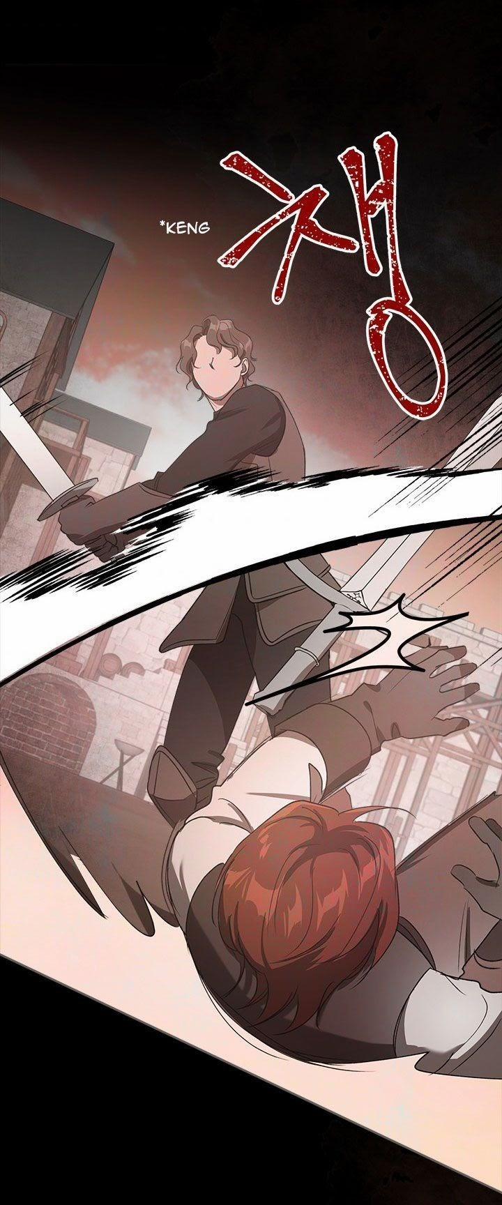 Giết Chết Ác Nữ Phản Diện 6 trang 46