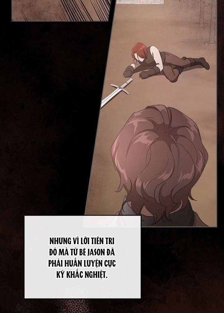 Giết Chết Ác Nữ Phản Diện 6 trang 48