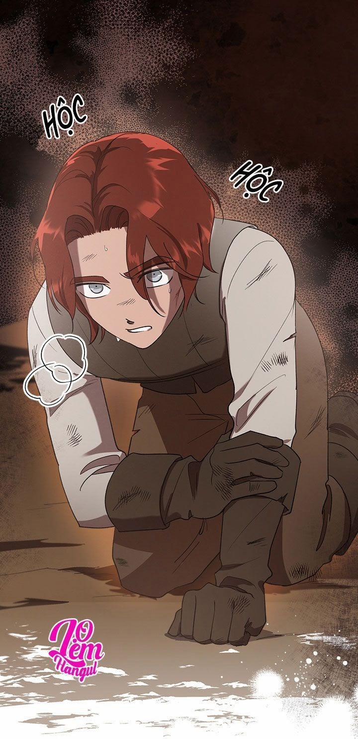 Giết Chết Ác Nữ Phản Diện 6 trang 49
