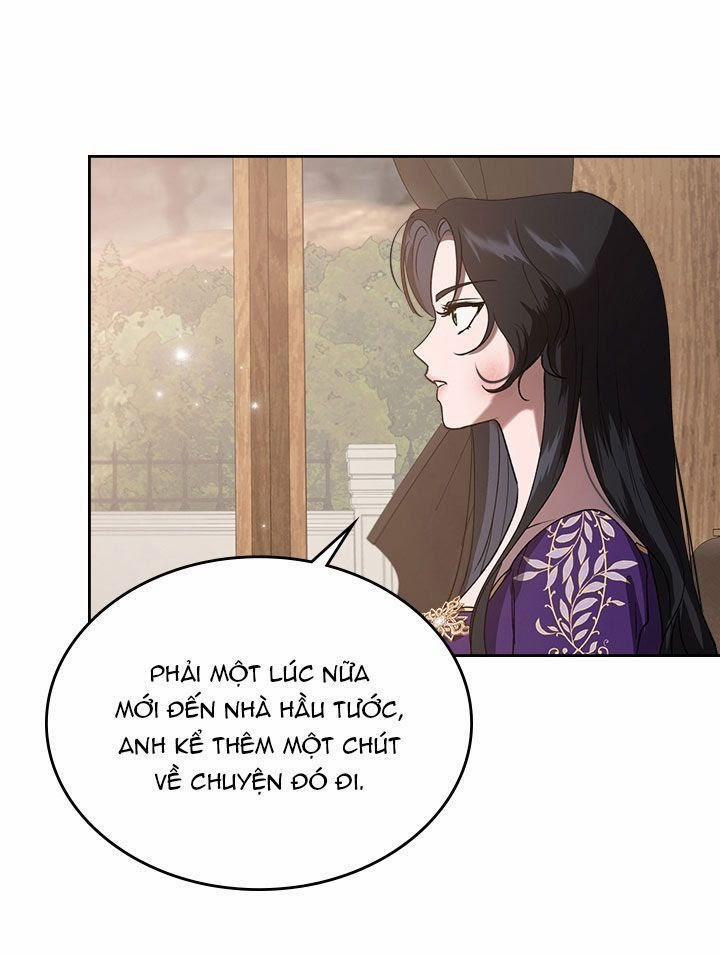 Giết Chết Ác Nữ Phản Diện 6 trang 56