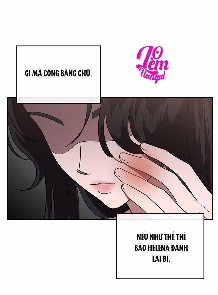 Giết Chết Ác Nữ Phản Diện 6 trang 6