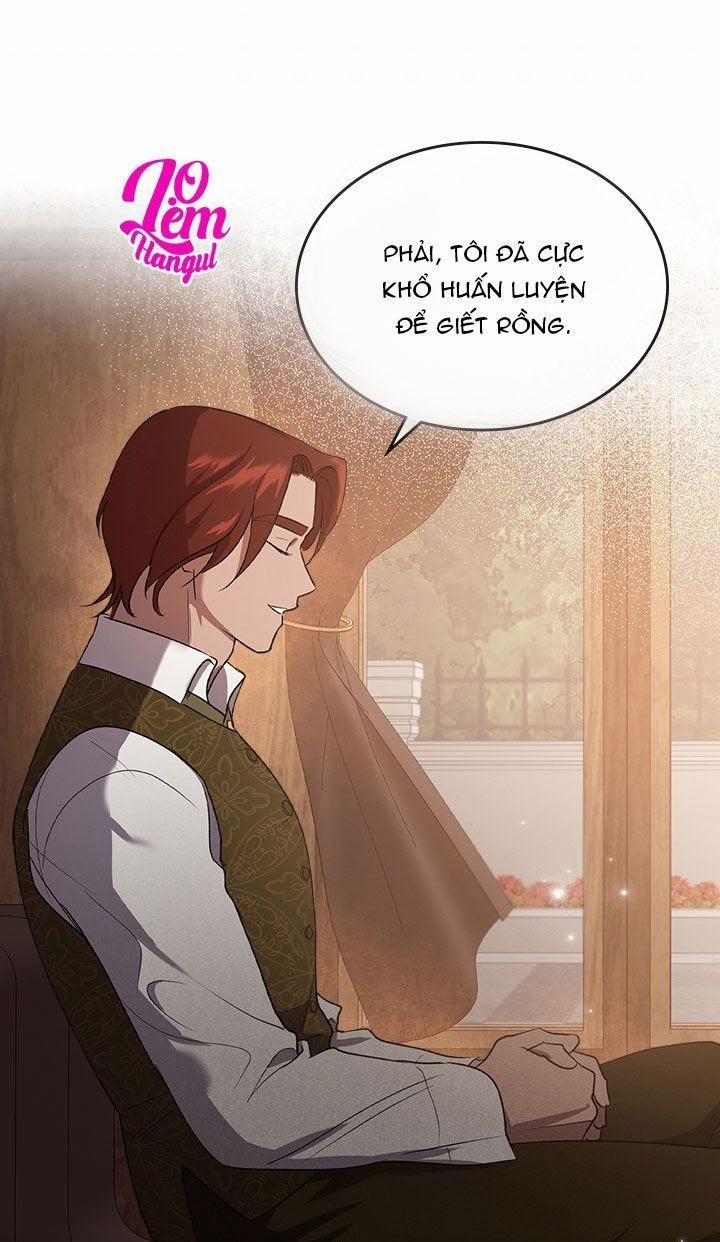 Giết Chết Ác Nữ Phản Diện 6 trang 62