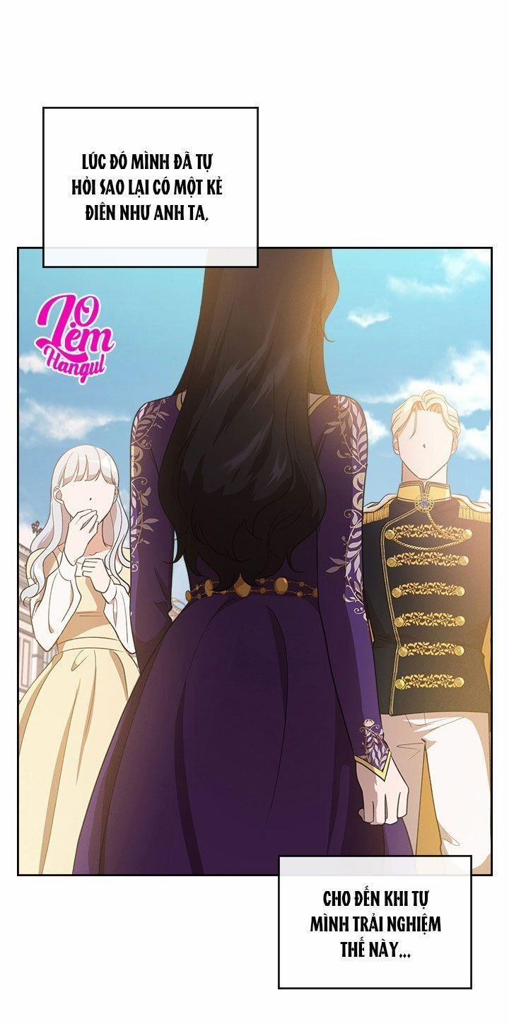 Giết Chết Ác Nữ Phản Diện 6 trang 8