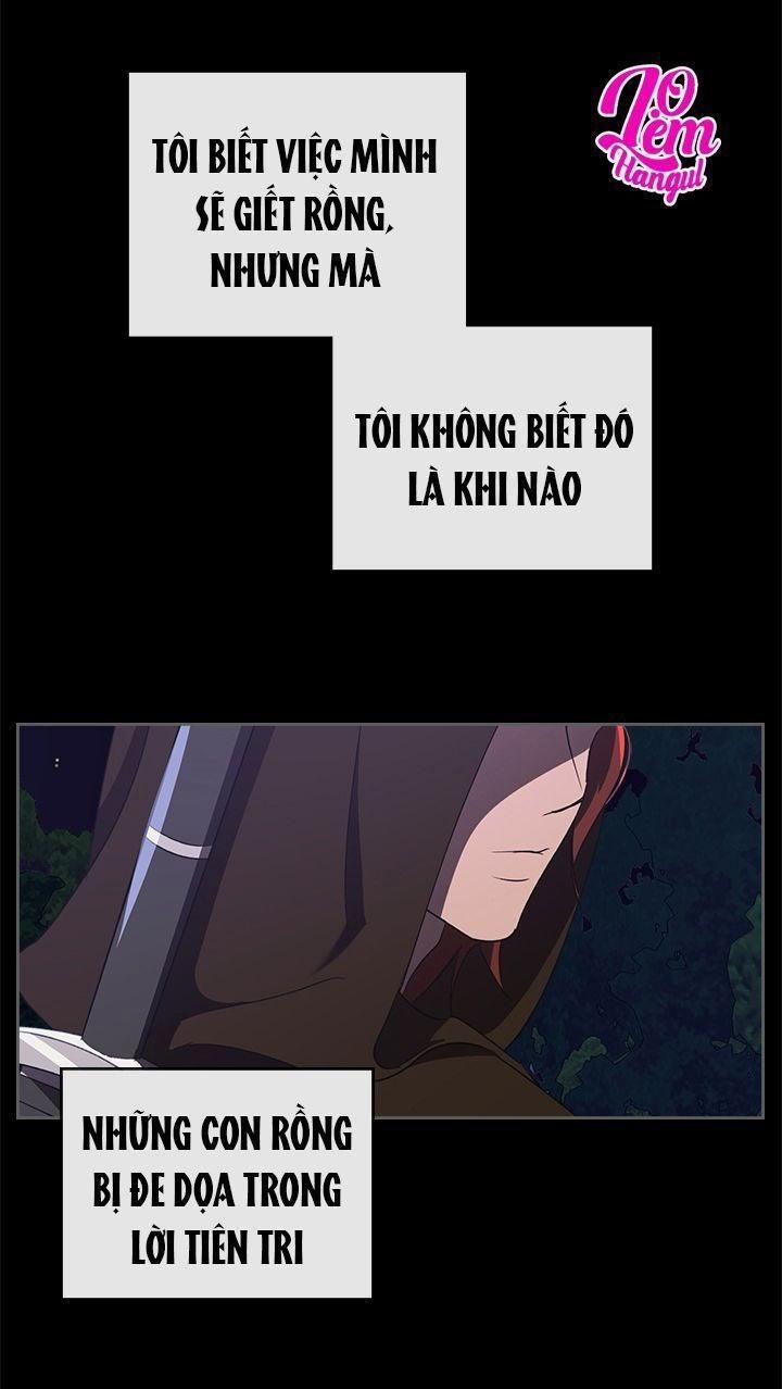 Giết Chết Ác Nữ Phản Diện 7 trang 1