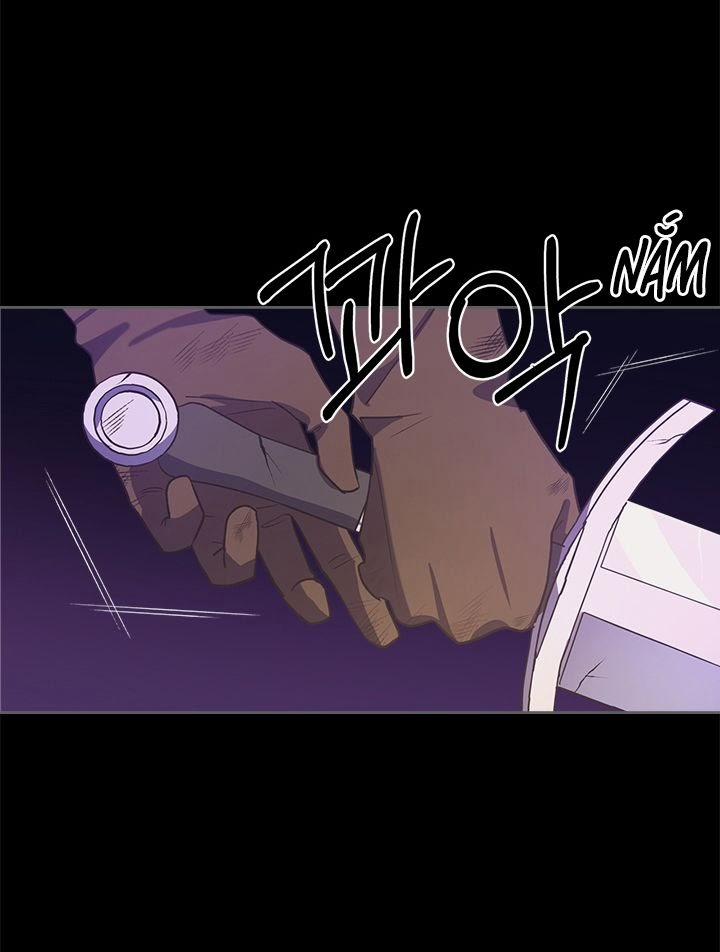 Giết Chết Ác Nữ Phản Diện 7 trang 31