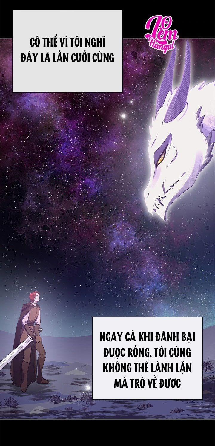 Giết Chết Ác Nữ Phản Diện 7 trang 35