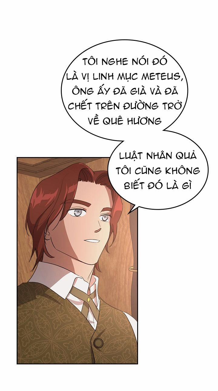 Giết Chết Ác Nữ Phản Diện 7 trang 60