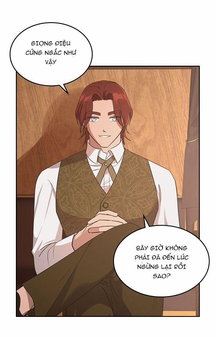 Giết Chết Ác Nữ Phản Diện 8 trang 0