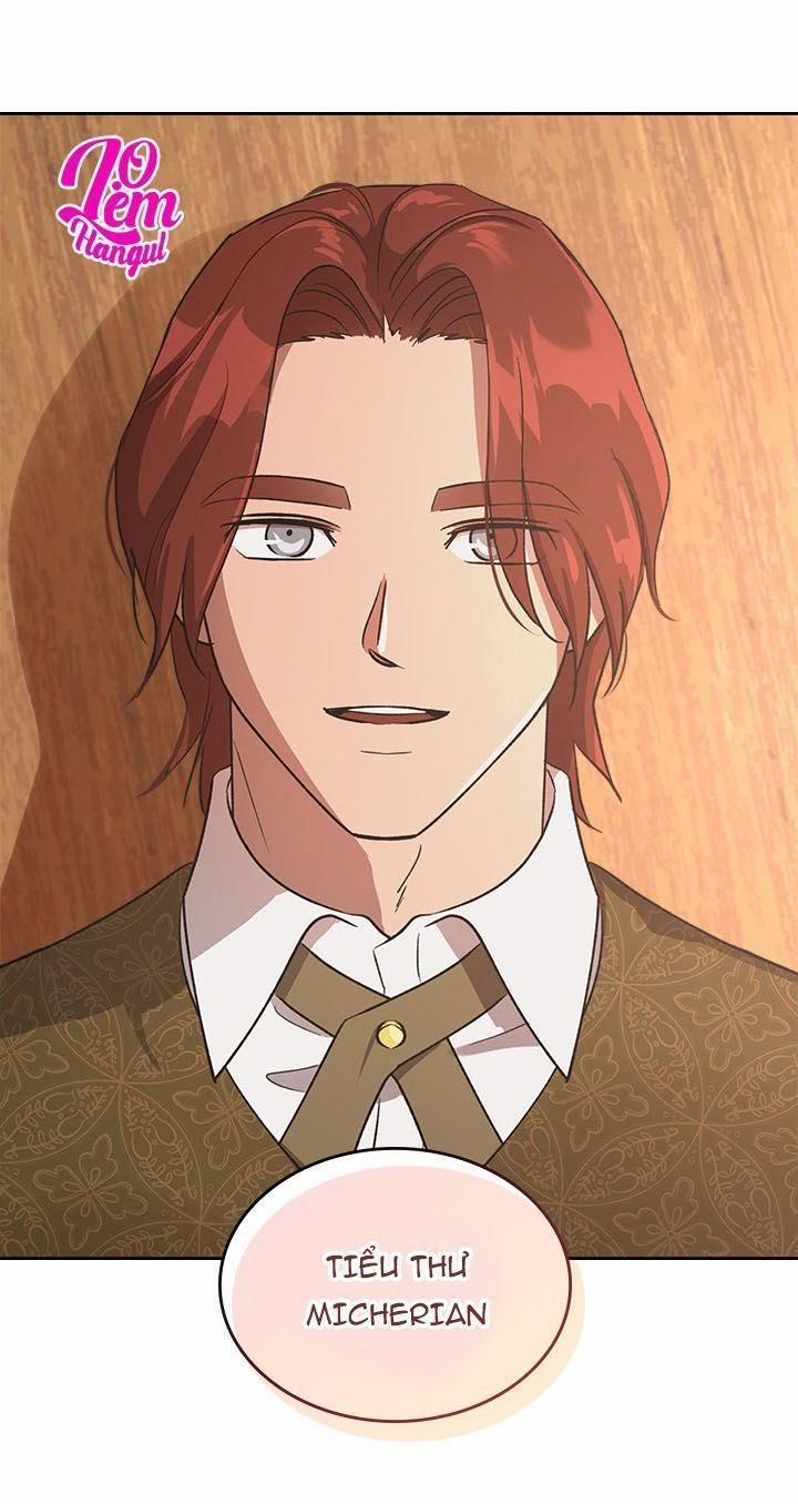 Giết Chết Ác Nữ Phản Diện 8 trang 1