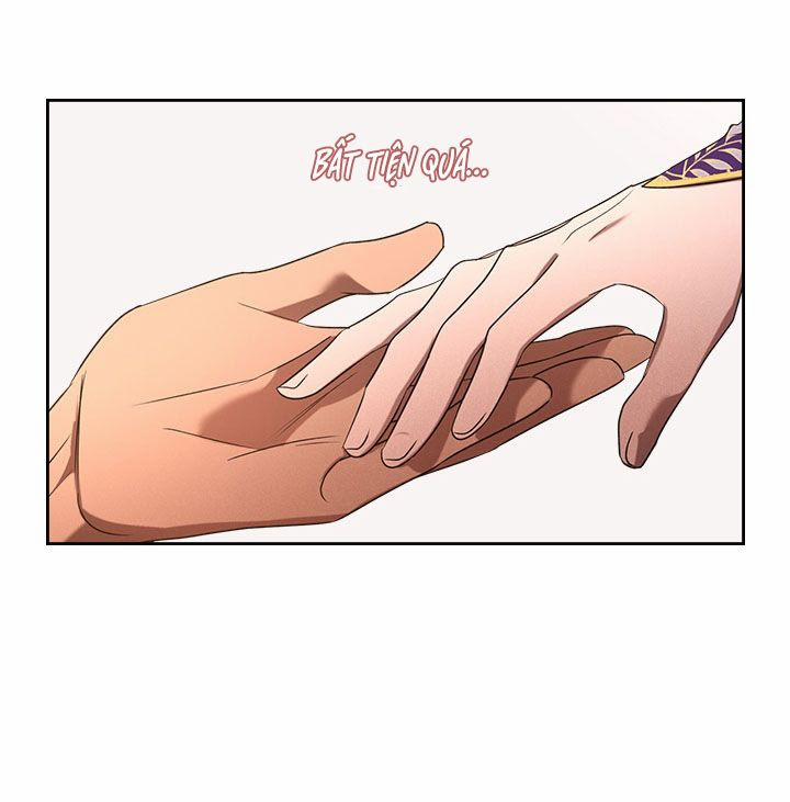 Giết Chết Ác Nữ Phản Diện 8 trang 11