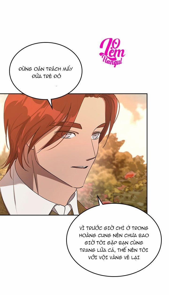 Giết Chết Ác Nữ Phản Diện 8 trang 13