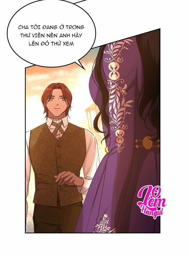 Giết Chết Ác Nữ Phản Diện 8 trang 16