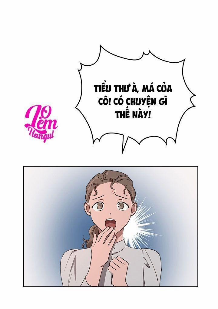 Giết Chết Ác Nữ Phản Diện 8 trang 19