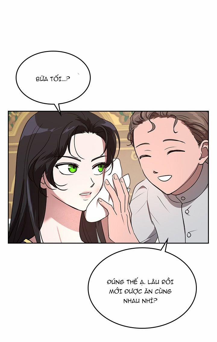 Giết Chết Ác Nữ Phản Diện 8 trang 23
