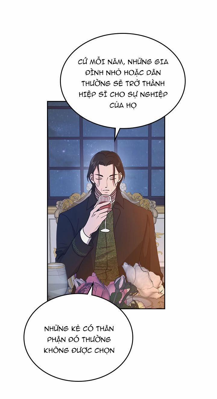 Giết Chết Ác Nữ Phản Diện 8 trang 30