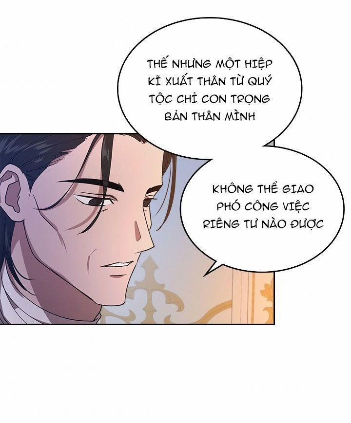 Giết Chết Ác Nữ Phản Diện 8 trang 32